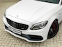 Mercedes-Benz C-klasse Estate AMG 63 S - Facelift - Pano - Sportuitlaat - Head-Up