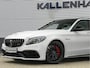 Mercedes-Benz C-klasse Estate AMG 63 S - Facelift - Pano - Sportuitlaat - Head-Up