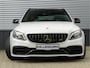 Mercedes-Benz C-klasse Estate AMG 63 S - Facelift - Pano - Sportuitlaat - Head-Up