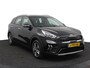 Kia Niro Hybrid 1.6 GDi DynamicLine - All Season Banden - Achteruitrijcamera - Climate Control - Navigatie - Adaptive Cruise Control Fabrieksgarantie tot 08-2027 of 150.000 km