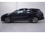 Kia Ceed Sportswagon 1.0 T-GDi MHEV DynamicPlusLine 1e eigen. NAP 17"-lmv PDC achter camera Navigatie half lederen bekleding APPLE-carplay DAB-ontvangst lane-assist stoel/stuur-verwarming ACC dakrail-allu electrische-achterklep private-glas LED-verlichting
