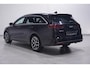 Kia Ceed Sportswagon 1.0 T-GDi MHEV DynamicPlusLine 1e eigen. NAP 17"-lmv PDC achter camera Navigatie half lederen bekleding APPLE-carplay DAB-ontvangst lane-assist stoel/stuur-verwarming ACC dakrail-allu electrische-achterklep private-glas LED-verlichting