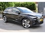 Audi Q4 e-tron 45 S Edition 82 kWh 286PK | STOLEVERW. | CAMERA | NAVIGATIE | ADAPT. CRUISE | FULL LED | KEYLESS | DAB+