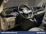 Volkswagen Transporter 2.0 TDI L2H1 Euro6 Airco | Navigatie | Apple Carplay | Cruisecontrol | Trekhaak Parkeersensoren