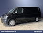 Volkswagen Transporter 2.0 TDI L2H1 Euro6 Airco | Navigatie | Apple Carplay | Cruisecontrol | Trekhaak Parkeersensoren
