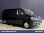 Volkswagen Transporter 2.0 TDI L2H1 Euro6 Airco | Navigatie | Apple Carplay | Cruisecontrol | Trekhaak Parkeersensoren