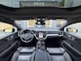 Volvo V60 2.0 T6 Plug-in hybrid 350Pk AWD Plus Dark Long Range|Pano|H/K|360Cam|Pilot|Trekhaak