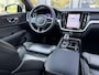 Volvo V60 2.0 T6 Plug-in hybrid 350Pk AWD Plus Dark Long Range|Pano|H/K|360Cam|Pilot|Trekhaak