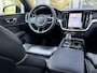 Volvo V60 2.0 T6 Plug-in hybrid 350Pk AWD Plus Dark Long Range|Pano|H/K|360Cam|Pilot|Trekhaak