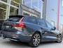 Volvo V60 2.0 T6 Plug-in hybrid 350Pk AWD Plus Dark Long Range|Pano|H/K|360Cam|Pilot|Trekhaak