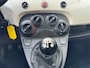 Fiat 500C 1.2 Easy Cabrio *groot scherm *p-sensoren *15"lmv