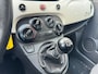 Fiat 500C 1.2 Easy Cabrio *groot scherm *p-sensoren *15"lmv