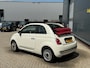 Fiat 500C 1.2 Easy Cabrio *groot scherm *p-sensoren *15"lmv