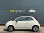 Fiat 500C 1.2 Easy Cabrio *groot scherm *p-sensoren *15"lmv