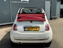 Fiat 500C 1.2 Easy Cabrio *groot scherm *p-sensoren *15"lmv