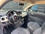 Fiat 500C 1.2 Easy Cabrio *groot scherm *p-sensoren *15"lmv