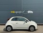 Fiat 500C 1.2 Easy Cabrio *groot scherm *p-sensoren *15"lmv