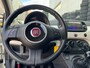 Fiat 500C 1.2 Easy Cabrio *groot scherm *p-sensoren *15"lmv