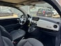 Fiat 500C 1.2 Easy Cabrio *groot scherm *p-sensoren *15"lmv