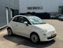 Fiat 500C 1.2 Easy Cabrio *groot scherm *p-sensoren *15"lmv