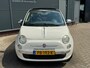 Fiat 500C 1.2 Easy Cabrio *groot scherm *p-sensoren *15"lmv