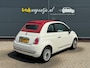 Fiat 500C 1.2 Easy Cabrio *groot scherm *p-sensoren *15"lmv