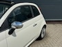Fiat 500C 1.2 Easy Cabrio *groot scherm *p-sensoren *15"lmv