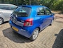Toyota Yaris 1.3 VVTi Sol MMT | 1E EIGENAAR | 3/6 OF 12 MND GARANTIE | AUTOMAAT | AIRCO |