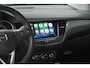 Opel Crossland 1.2 Turbo Ultimate | Camera | Dodehoekdetectie | Comfort Pakket | Apple Carplay