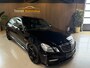 Mercedes-Benz E-klasse AMG 63 full options | verwarmde stoelen voor en achter | perfecte staat en motorisch 100 procent