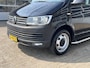 Volkswagen Transporter 2.0 TDI L1H1 150pk BTW en BPM vrij!! Trekhaak 2500kg Airco Cruise controle Navigatie Parkeerhulp voor en achter 2-Persoons Kastinrichting Euro 6 BTW en BPM vrij!!