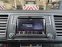Volkswagen Transporter 2.0 TDI L1H1 150pk BTW en BPM vrij!! Trekhaak 2500kg Airco Cruise controle Navigatie Parkeerhulp voor en achter 2-Persoons Kastinrichting Euro 6 BTW en BPM vrij!!