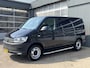 Volkswagen Transporter 2.0 TDI L1H1 150pk BTW en BPM vrij!! Trekhaak 2500kg Airco Cruise controle Navigatie Parkeerhulp voor en achter 2-Persoons Kastinrichting Euro 6 BTW en BPM vrij!!