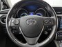 Toyota Auris 1.8 Hybrid Business Plus | Dealer onderhouden | Trekhaak afneembaar | Navigatie | Elektrisch inklapbare buitenspiegels | Cruise control | Climate Control | Bluetooth | DAB