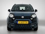 Fiat Panda 1.0 Hybrid City Cross | Airco | Climate Control | Half Leder half Stof |