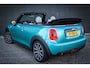 MINI Cooper Cabrio 1.5 Chili Serious Business Net binnen-Nu al te bezichtigen
