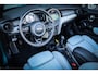 MINI Cooper Cabrio 1.5 Chili Serious Business Net binnen-Nu al te bezichtigen