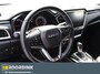 Isuzu D-Max 1.9 Extended Cab V-Cross Zwart LM met Terrain band 3500 kg Trekhaak Rollbar