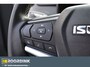 Isuzu D-Max 1.9 Extended Cab V-Cross Zwart LM met Terrain band 3500 kg Trekhaak Rollbar