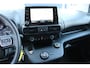 Citroën Berlingo 1.2 Puretech 130pk Club Automaat 3-zits Airco Navi Rondom sensoren Carplay Euro6 BPM-vrij
