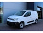 Citroën Berlingo 1.2 Puretech 130pk Club Automaat 3-zits Airco Navi Rondom sensoren Carplay Euro6 BPM-vrij