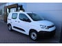 Citroën Berlingo 1.2 Puretech 130pk Club Automaat 3-zits Airco Navi Rondom sensoren Carplay Euro6 BPM-vrij