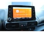 Citroën Berlingo 1.2 Puretech 130pk Club Automaat 3-zits Airco Navi Rondom sensoren Carplay Euro6 BPM-vrij