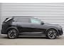 Peugeot e-5008 73KWH 210PK 7-ZITS ALLURE AVANTAGE AUTOMAAT / NAVI / LEDER / CLIMA / FULL-LED / 19" LMV / AFN. TREKHAAK / KEYLESS / PANO. DAK / WARMTEPOMP / 360° CAMERA / ADAPT. CRUISECONTROL / WINTERPAKKET / NIEUWSTAAT !!