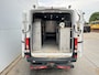 MAN TGE 5.180 2.0 TDI Automaat L3H2 Dubbellucht Cruise Control Climate Control 3,5t Trekhaak Navigatie Camera Kastwand Inbouw