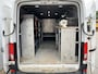 MAN TGE 5.180 2.0 TDI Automaat L3H2 Dubbellucht Cruise Control Climate Control 3,5t Trekhaak Navigatie Camera Kastwand Inbouw
