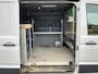 MAN TGE 5.180 2.0 TDI Automaat L3H2 Dubbellucht Cruise Control Climate Control 3,5t Trekhaak Navigatie Camera Kastwand Inbouw