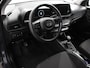 Hyundai i20 1.0 T-GDI Advanced Climate control Adaptieve cruise control Achteruitrijcamera Stuurverwarming LED Apple Carplay & Android Auto Lane Assist