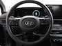 Hyundai i20 1.0 T-GDI Advanced Climate control Adaptieve cruise control Achteruitrijcamera Stuurverwarming LED Apple Carplay & Android Auto Lane Assist