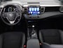 Toyota RAV4 2.5 STYLE HYBRIDE 4-WD SILVERLINE GARANTIE 4-2028* 1650 TREKGEWICHT . GARANTIE TOT 04-2028! . PARKEERSENSOREN VOOR & ACHTER . KEYLESS ENTRY  .